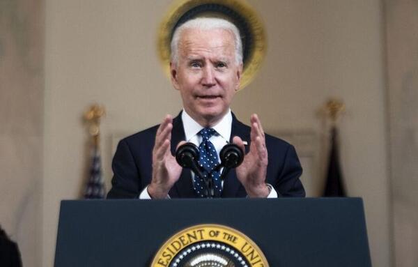 Cumbre por la Democracia: Biden inauguró reunión con más de 100 líderes mundiales