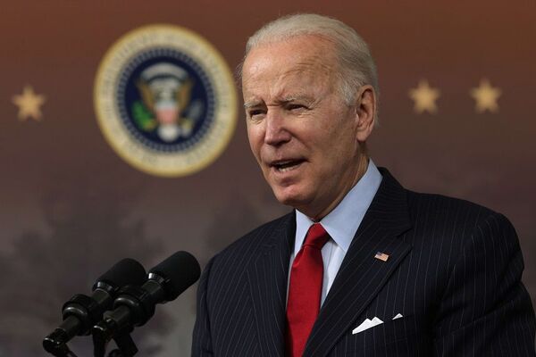 Biden inauguró ‘Cumbre por la Democracia’ con líderes de 110 países
