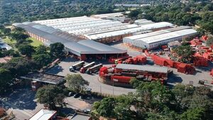 Coca-Cola marcó hito en 2021
