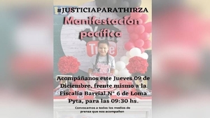 Diario HOY | Familia de niña que murió por supuesta sobredosis en odontología anuncia protesta