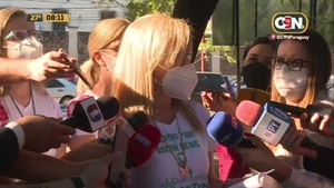 Las hijas de Óscar Denis se pronunciaron - C9N