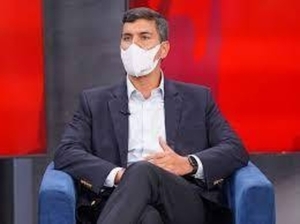 Diario HOY | Santiago Peña, exministro de Hacienda, sobre la última edición del año de Basanomics