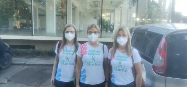 Beatríz Denis sostiene que los grupos criminales se fortalecen por la ineficacia del gobierno - Megacadena — Últimas Noticias de Paraguay
