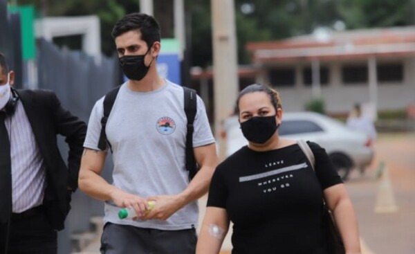 Nuevo decreto sobre medidas sanitarias entran en vigencia desde hoy