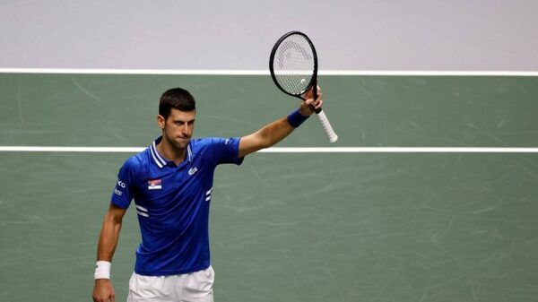 "Djokovic no recibirá trato de favor" - El Independiente