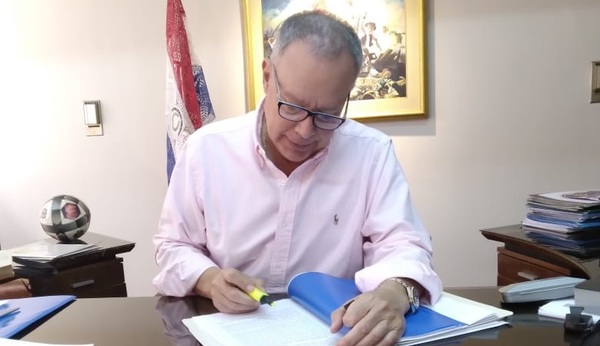 Senado trata hoy proyecto de "Suministros y Contrataciones Públicas"
