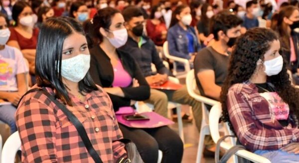 EBY invirtió más de USD 1.200.000 en educación, salud, producción y ayuda social en Itapúa