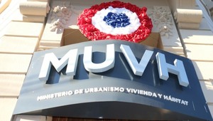El MUVH otorga descuentos a los adjudicatarios que deseen cancelar o refinanciar su cuentas