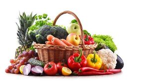 Una dieta rica en frutas y vegetales reduce el riesgo de deterioro cognitivo - Estilo de vida - ABC Color