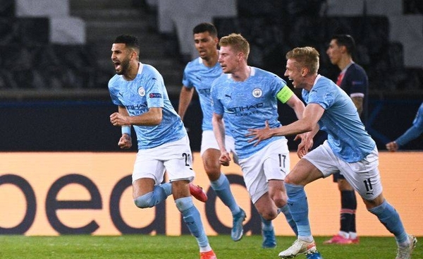 Diario HOY | Inglaterra sigue al frente