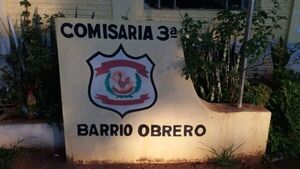 Roban cables del motor de un Pozo Artesiano en la fracción Santa Teresa