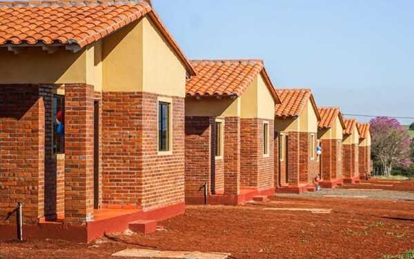 Ministerio de Vivienda otorga descuentos a adjudicatarios que deseen cancelar o refinanciar cuentas