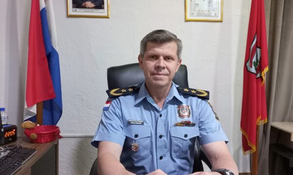 Polución sonora y violencia familiar, los dos flagelos que soporta el Alto Paraná