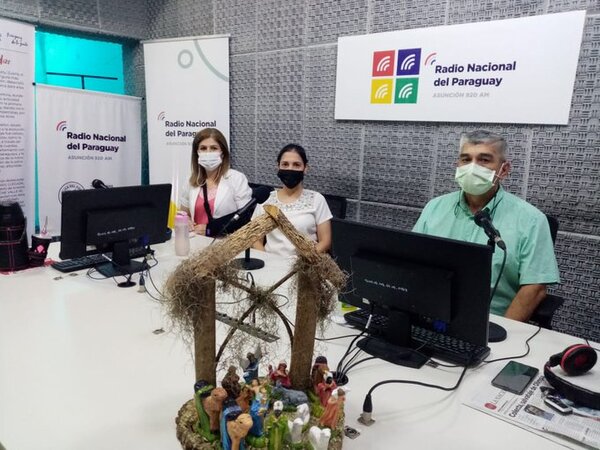 INAN ofrece jornada de cocina saludable para las fiestas - .::Agencia IP::.