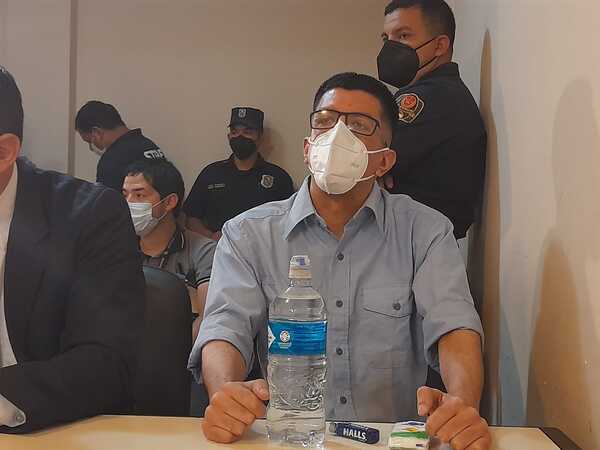 Inicia juicio por terrible caso de feminicidio - Judiciales.net
