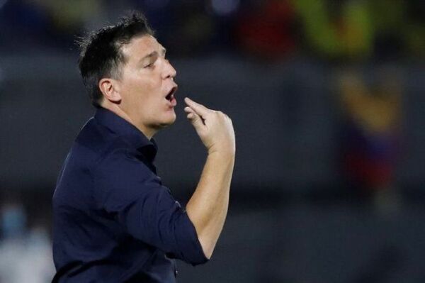 Eduardo Berizzo, en el interés de un poderoso club