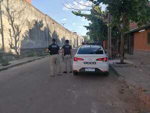 Refuerzan seguridad en todas las cárceles del país por las fiestas de fin de año