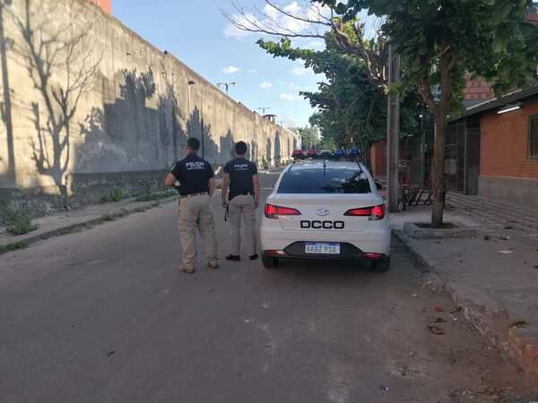 Refuerzan seguridad en todas las cárceles del país por las fiestas de fin de año