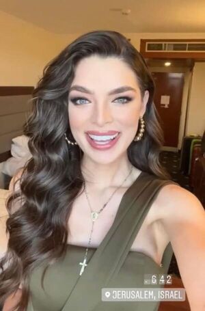 Bares transmitirán el Miss Universo para alentar a Nadia Ferreira