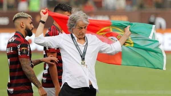 Diario HOY | Jorge Jesús descarta volver al Flamengo