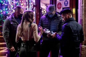 La mortalidad aumentó un 18 % en España en 2020, cuando comenzó el covid-19 - Mundo - ABC Color