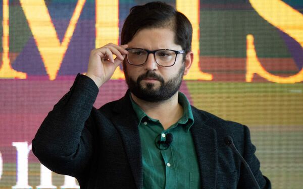 Chile ante un viraje profundo - El Independiente