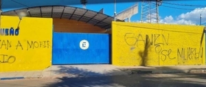 Diario HOY | Luqueño, complicado: Sube la temperatura con amenazas a jugadores