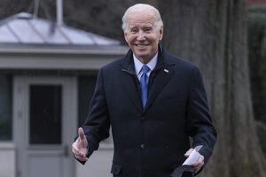 El Presidente de Estados Unidos se equivoca con Colombia - El Independiente