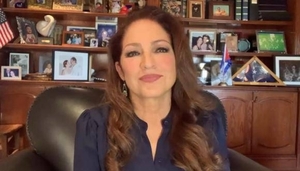 Diario HOY | Gloria Estefan dice que la música fue su "escape" al abuso sexual
