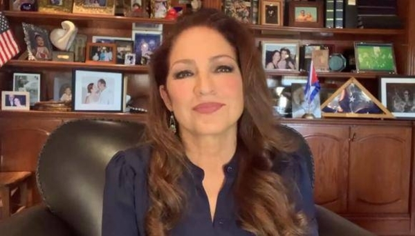 Diario HOY | Gloria Estefan dice que la música fue su "escape" al abuso sexual