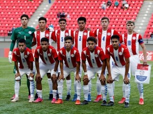 Paridad de inicio - APF