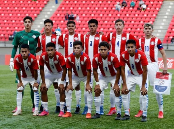 Paridad de inicio - APF