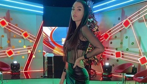 Natty Balbuena: “Tendrá y tendrán que seguir escuchándome” - Teleshow