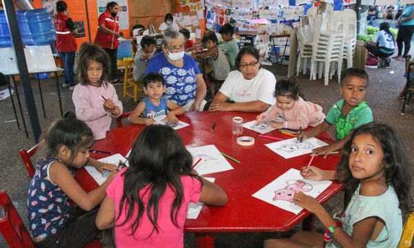 Culminan actividades en el marco del Operativo Caacupé 2021