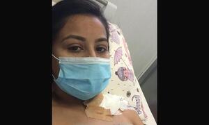 Ovetense con cáncer de los riñones necesita ayuda solidaria – Prensa 5