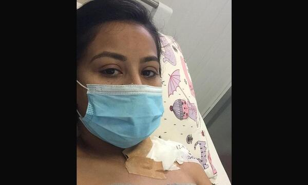 Ovetense con cáncer de los riñones necesita ayuda solidaria – Prensa 5