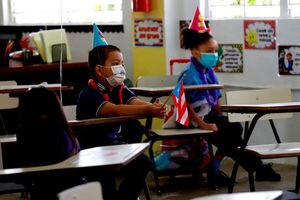 Las matemáticas, el “cuco” de los estudiantes latinoamericanos - Mundo - ABC Color