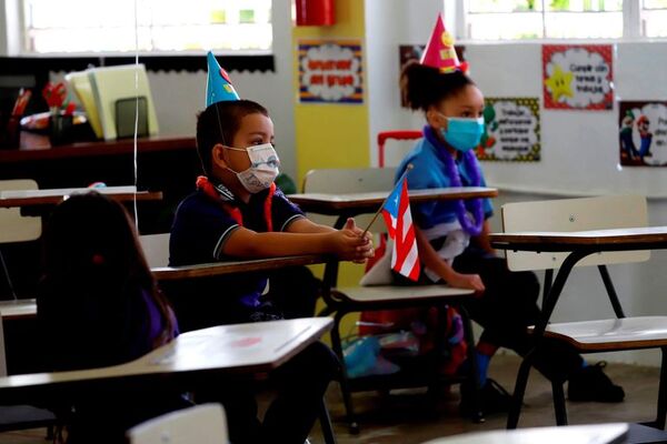 Las matemáticas, el “cuco” de los estudiantes latinoamericanos - Mundo - ABC Color