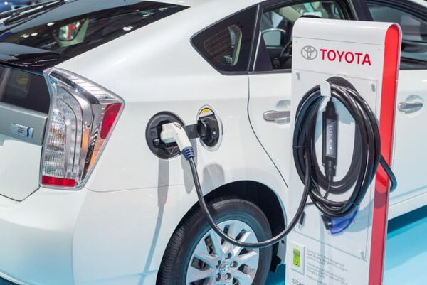 Toyota invertirá 1.290 millones de dólares en EEUU para producir baterías