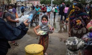 Unicef: pandemia empujó a 100 millones de niños a la pobreza - Mundo - ABC Color