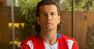 Nelson Haedo Valdez anuncia el lanzamiento de su libro biográfico “León Guaraní”