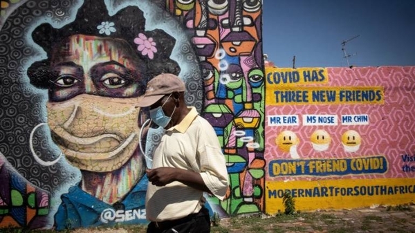 Diario HOY | África acapara el 46 % de casos de ómicron con vetos de viaje infundados
