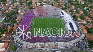 Diario HOY | Aforo 100% para el clásico de la Supercopa Paraguay