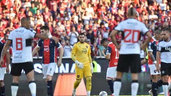 Una Supercopa a estadio lleno