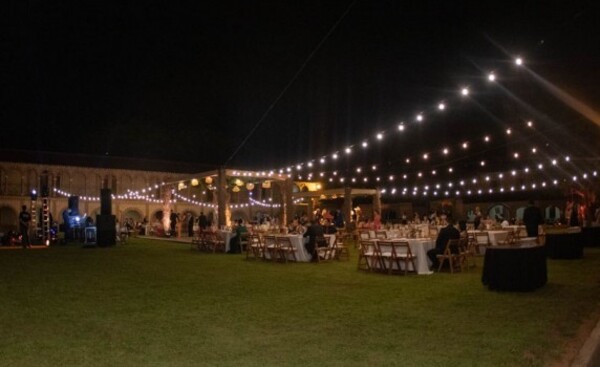 Eventos pueden ser con 100% de aforo, con mayoría de vacunados