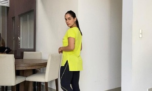 Los consejos de Fabi Martínez en “Vive la vida” | Telefuturo