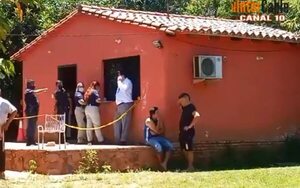 Reportan posible feminicidio en Hugua Ñaro - Nacionales - ABC Color