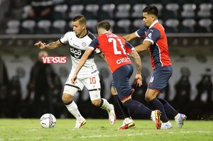 Habilitan el 100% de aforo del Defensores para la Supercopa Paraguay