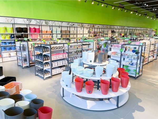 La tienda oriental Tokutokuya habilita este viernes una sucursal en Asunción - La Clave