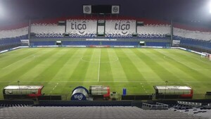 Habilitado el 100 % del aforo para la Supercopa